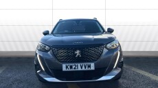 Peugeot 2008 1.2 PureTech Allure Premium 5dr Petrol Estate